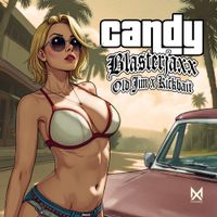 Blasterjaxx - Candy