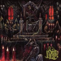 Druid Lord - Grotesque Offerings