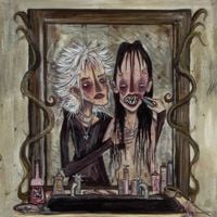 ratbag - juliet & juliet