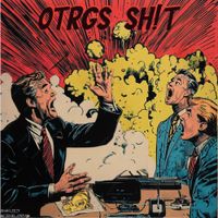 Shah Leezy - OTRGS SH!T