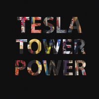 Raz Fresco - Tesla Tower Power