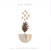 Yndi Halda - A Sun​-​Coloured Shaker