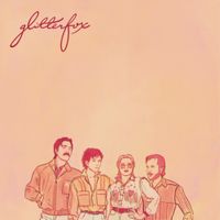 Glitterfox - Highway Forever