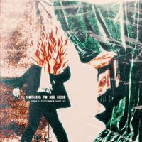 Jamal J. - Nothing to See Here
