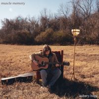 Aubory Bugg - muscle memory