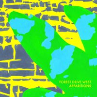 Forest Drive West - Apparitions