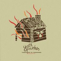 Youth Fountain - Together In Lonesome (Acoustic EP)
