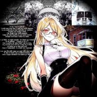 crxw - je suis l'ennui d'internet // Vocaloid Vol.1