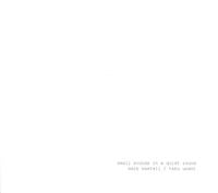 Mark Wastell - Small Sounds in a Quiet Round