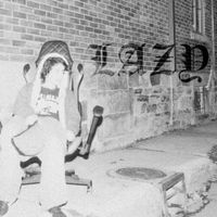 Jeune Turcotte - Lazy