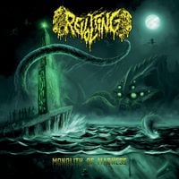 Revolting - Monolith of Madness