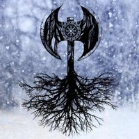 Shield Breaker - Frost and Shadow