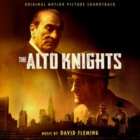 David Fleming - The Alto Knights