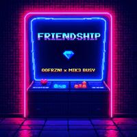 00frzn! - Friendship, Vol. 1