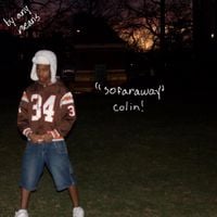 colin! - SOFARAWAY