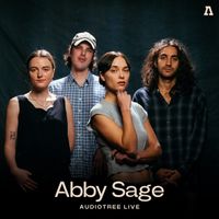 Abby Sage - Abby Sage on Audiotree Live