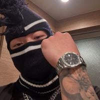 Eric Reprid - KPOP