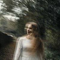 Maddie Ashman - otherworld