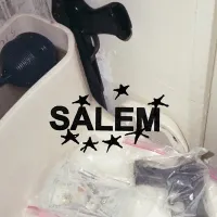 SALEM - Capulets