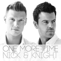 Nick Carter - One More Time