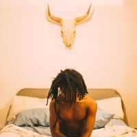 deM atlaS - Bad Actress