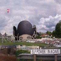 Elf Power - In a Cave
