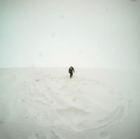Miguel Angeles - BEFORE THE SUN RISES & WINTERR ENDS