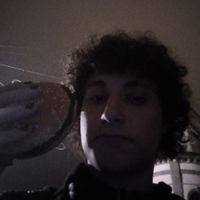 Lil Fucking Bitch - 1am mcdonalds do be hitting hard tho
