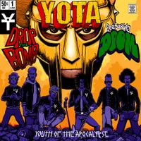 Youth Of The Apocalypse - Drop the Bomb