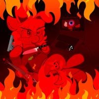 Starmoon - Causing Mischief On The Computer