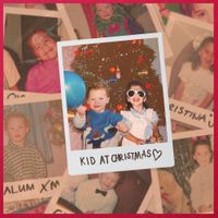 Calum Scott - Kid At Christmas