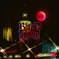 Cartier God - Blood Moon