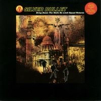Silver Bullet - Bring Down the Walls No Limit Squad Returns