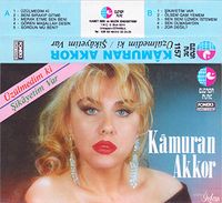 Kamuran Akkor - &Uuml;z&uuml;lmedim Ki / Şikayetim Var