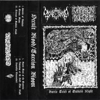 Occult Blood - Battle Cries of Endless Night