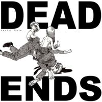 Pretty Mouth - Dead Ends