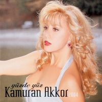 Kamuran Akkor - Y&uuml;zde Y&uuml;z
