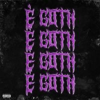 Piccolo Principe - &Egrave; GOTH x4