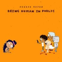 Jessie Reyez - Being Human in Public