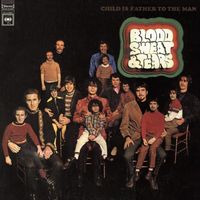Blood, Sweat & Tears - Child Is Father to the Man