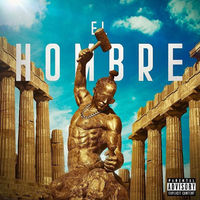 El Alfa - El Hombre
