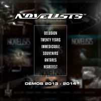 NOVELISTS - Demos (2013-2014)