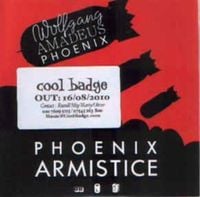 Phoenix - Armistice