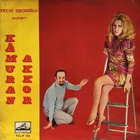 Kamuran Akkor - Fecri Ebcioğlu Sunar: Kamuran Akkor
