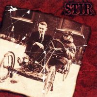 Stir - Stir