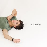 Alex Sampson - Blurry Vision