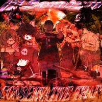 lil $crotum - Conservative Trap