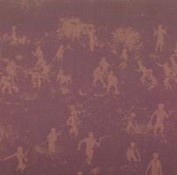 Sightings - Arrived In Gold
