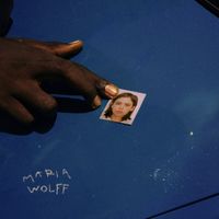 Mar&iacute;a Wolff - 23/4