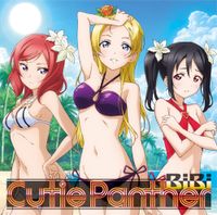 BiBi - Cutie Panther